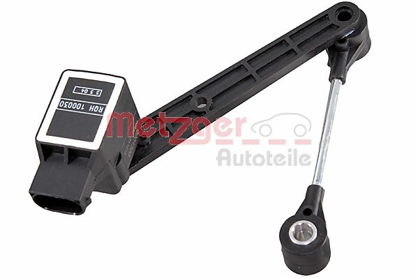 METZGER 0901388 Sensor, Leuchtweitenregulierung